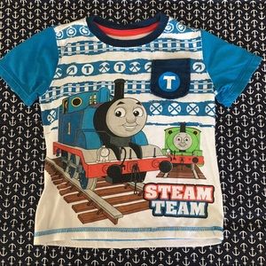 ⭐️ Thomas & Friends Short Sleeve Tee